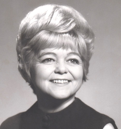 Cope, Sylvia Jeanette